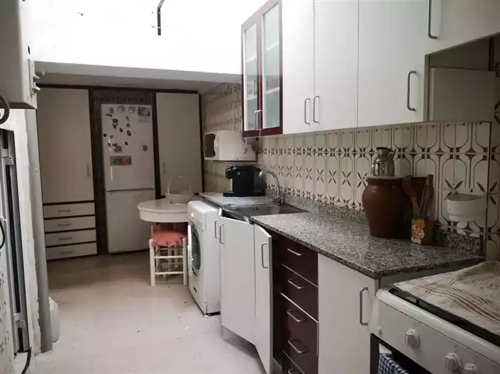 Дом 65м² в Испании, Олива. Стоимостью 65000€ аренда фото-7