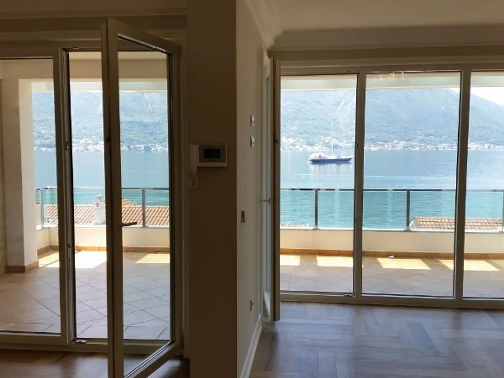 Вилла 291м² в Черногории, Котор. Стоимостью 1500000€ аренда фото-3