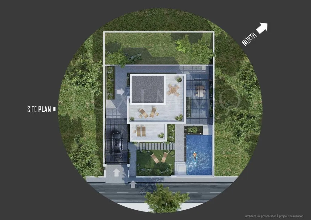 Таунхаус 223м² в Болгарии, Албена. Стоимостью 330000€ аренда фото-2