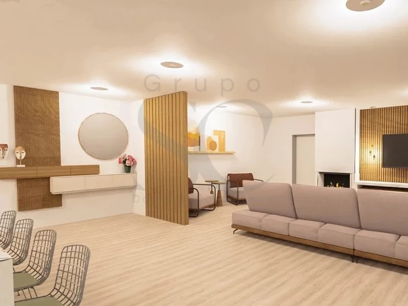 Квартира 63м² в Португалии, Портиман. Стоимостью 210473£ аренда фото-5