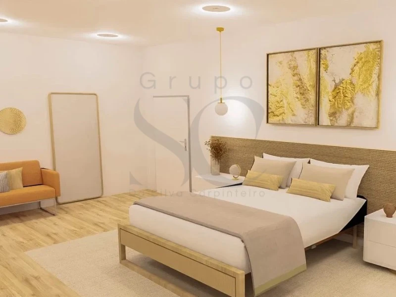 Квартира 63м² в Португалии, Портиман. Стоимостью 210473£ аренда фото-7