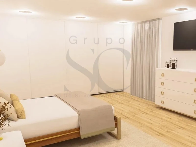 Квартира 63м² в Португалии, Портиман. Стоимостью 210473£ аренда фото-9