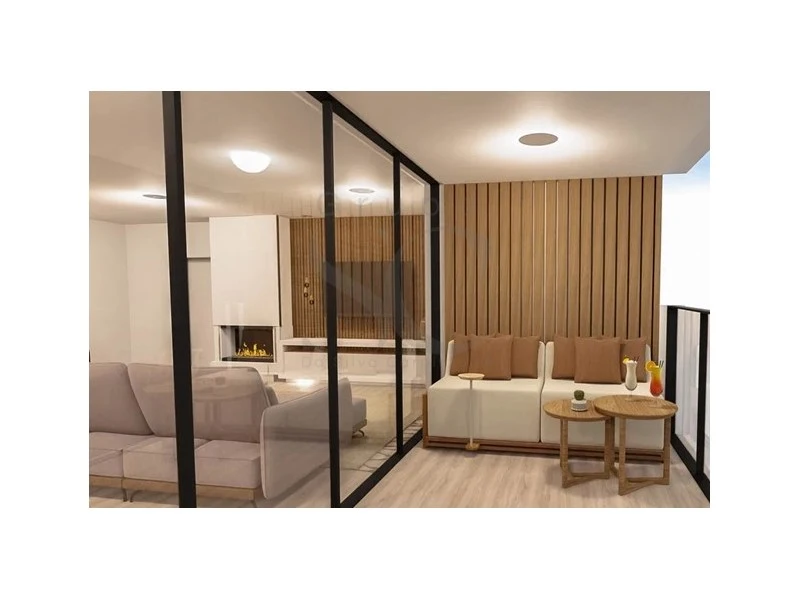Квартира 63м² в Португалии, Портиман. Стоимостью 210473£ аренда фото-10