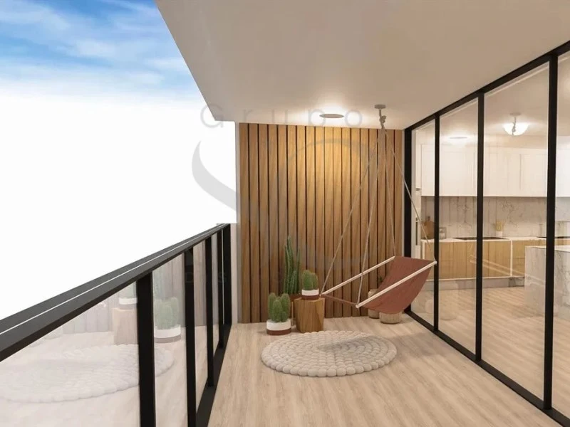 Квартира 63м² в Португалии, Портиман. Стоимостью 210473£ аренда фото-11