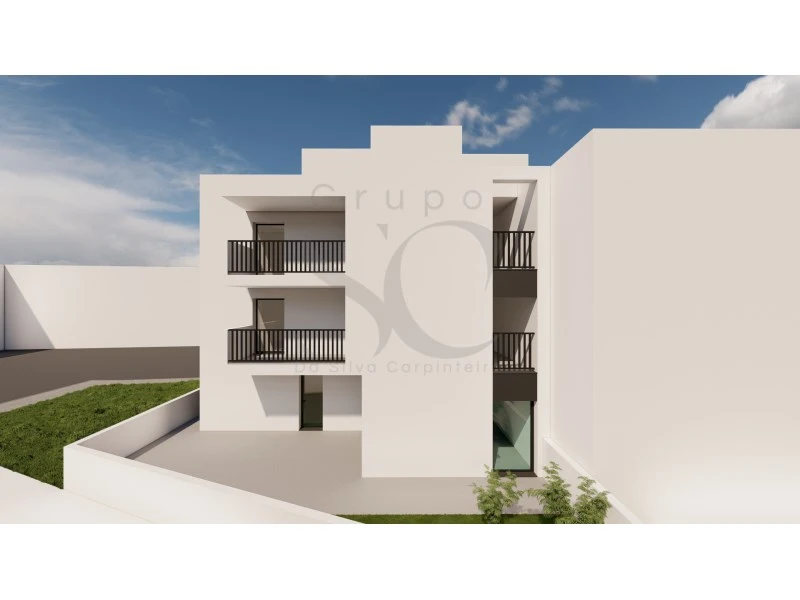 Квартира 63м² в Португалии, Портиман. Стоимостью 210473£ аренда фото-13