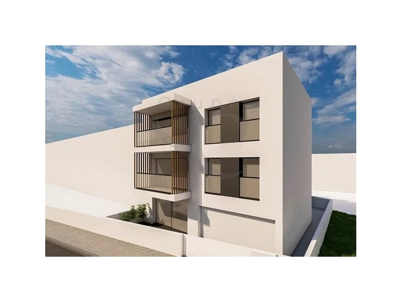 Квартира 63м² в Португалии, Портиман. Стоимостью 210473£ аренда фото-14
