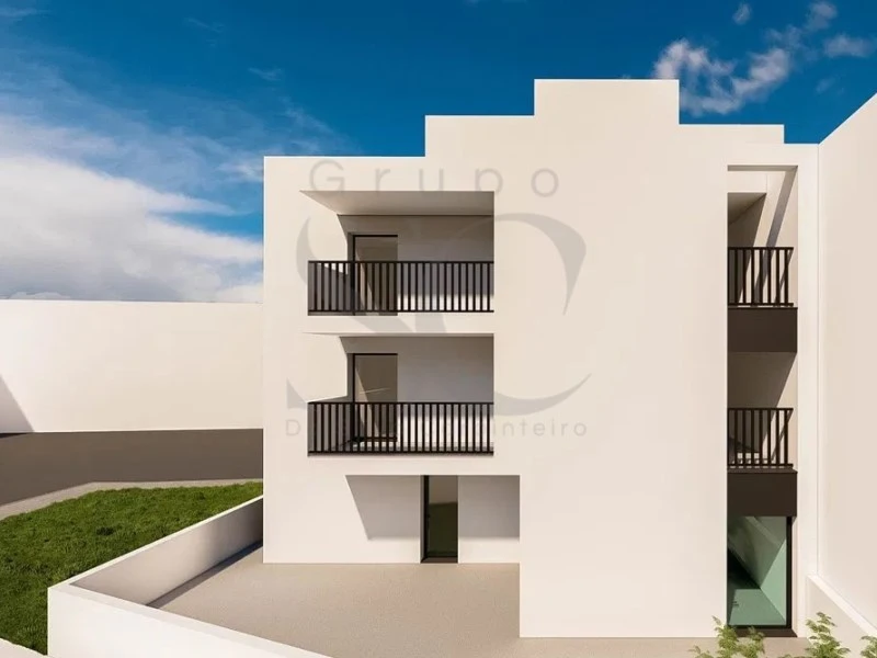 Квартира 63м² в Португалии, Портиман. Стоимостью 210473£ аренда фото-15