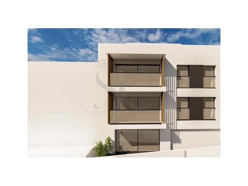 Квартира 63м² в Португалии, Портиман. Стоимостью 210473£ аренда фото-16