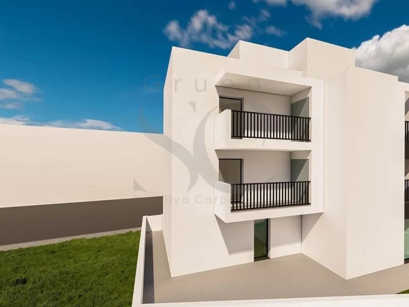 Квартира 63м² в Португалии, Портиман. Стоимостью 210473£ аренда фото-17
