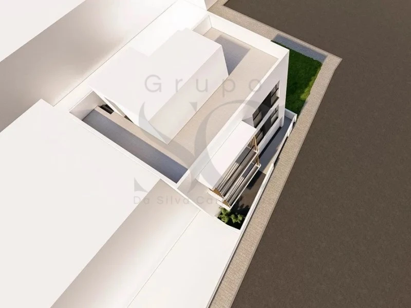 Квартира 63м² в Португалии, Портиман. Стоимостью 210473£ аренда фото-19