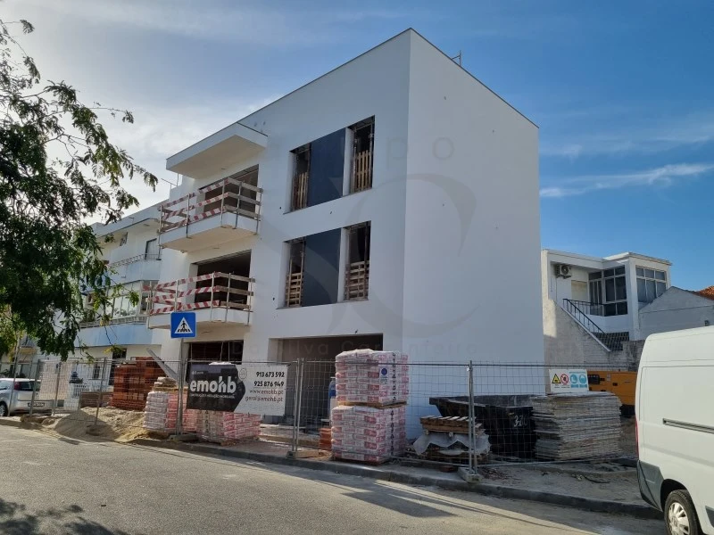 Квартира 63м² в Португалии, Портиман. Стоимостью 210473£ аренда фото-20