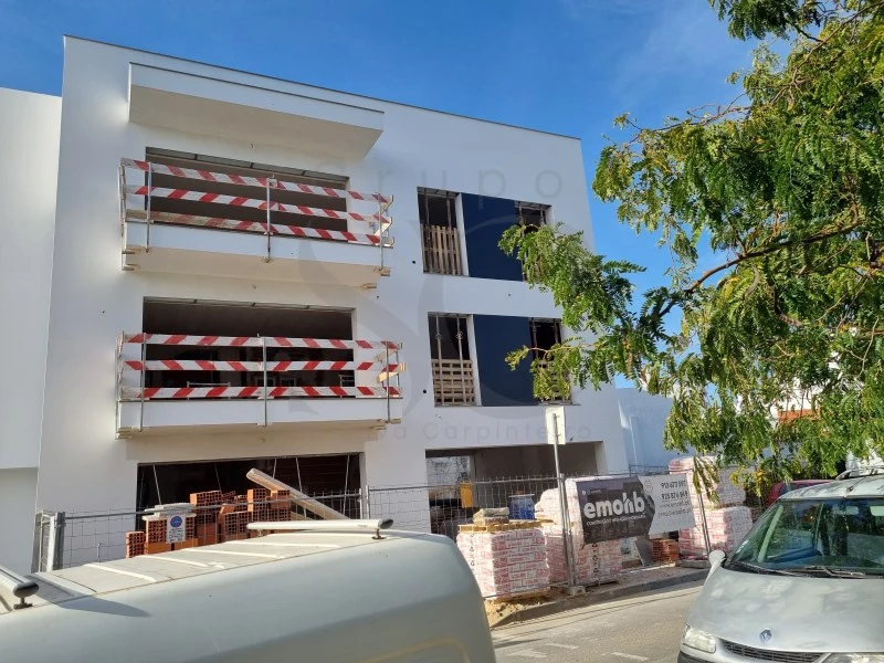Квартира 63м² в Португалии, Портиман. Стоимостью 210473£ аренда фото-22