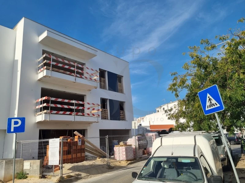 Квартира 63м² в Португалии, Портиман. Стоимостью 210473£ аренда фото-23
