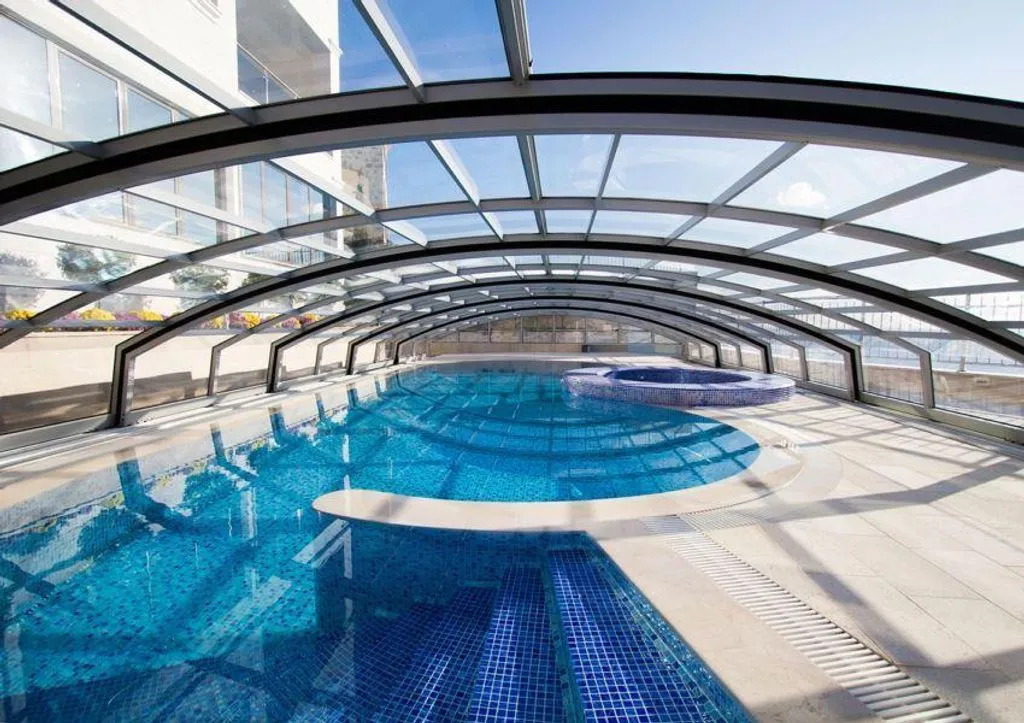 Дом 465м² в Черногории, Будва. Стоимостью 2600000€ аренда фото-3