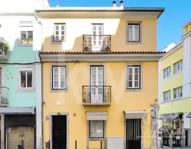 Купить квартиру в Португалии 1288608£