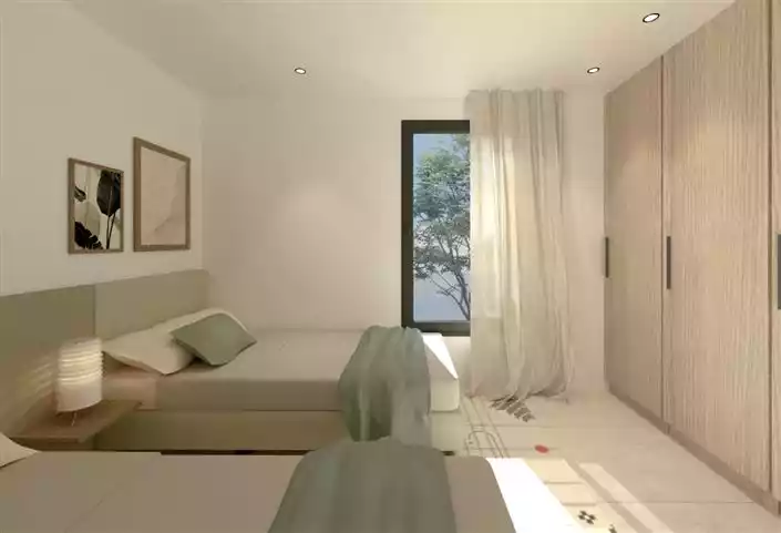 Дом 76м² в Испании, Санта-Пола. Стоимостью 265000€ аренда фото-3