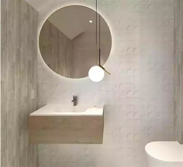 Дом 76м² в Испании, Санта-Пола. Стоимостью 265000€ аренда фото-8