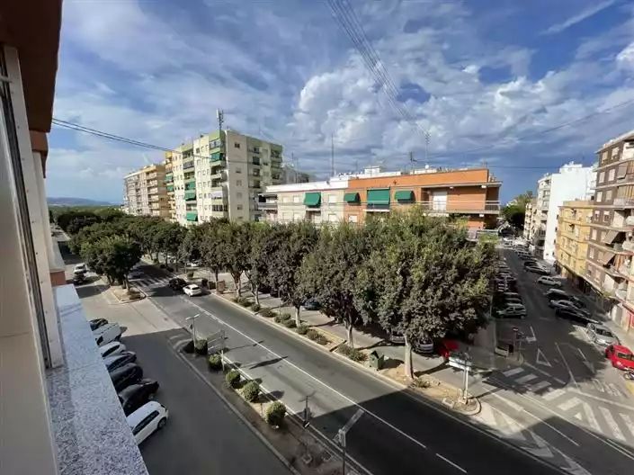 Квартира 70м² в Испании, Олива. Стоимостью 95000€ аренда фото-1