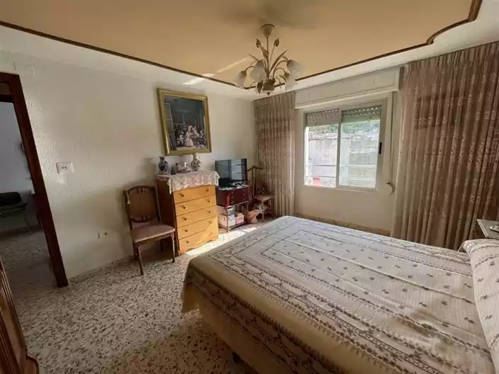 Квартира 70м² в Испании, Олива. Стоимостью 95000€ аренда фото-8