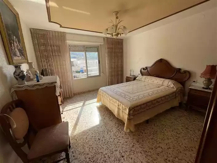 Квартира 70м² в Испании, Олива. Стоимостью 95000€ аренда фото-9