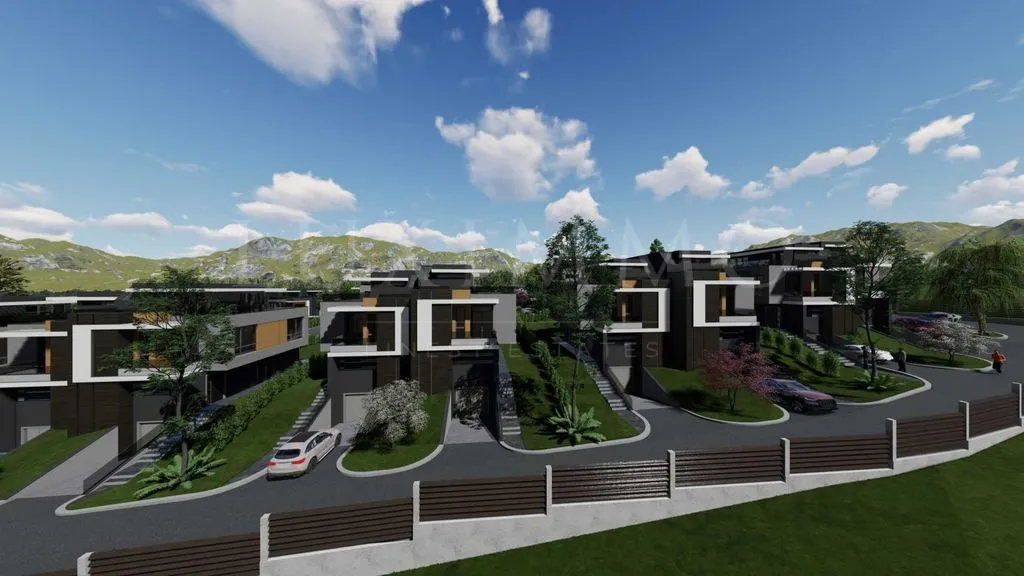 Таунхаус 339м² в Болгарии, София. Стоимостью 429300€ аренда фото-6