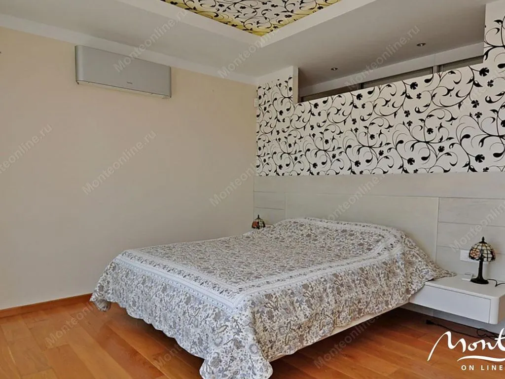 Вилла 400м² в Черногории, Тиват. Стоимостью 700000€ аренда фото-4