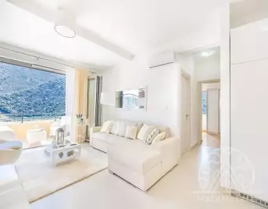 Купить квартиру в Черногории 240500€