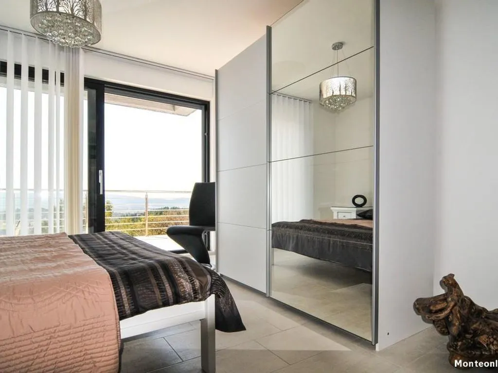 Вилла 390м² в Черногории, Тиват. Стоимостью 995000€ аренда фото-2