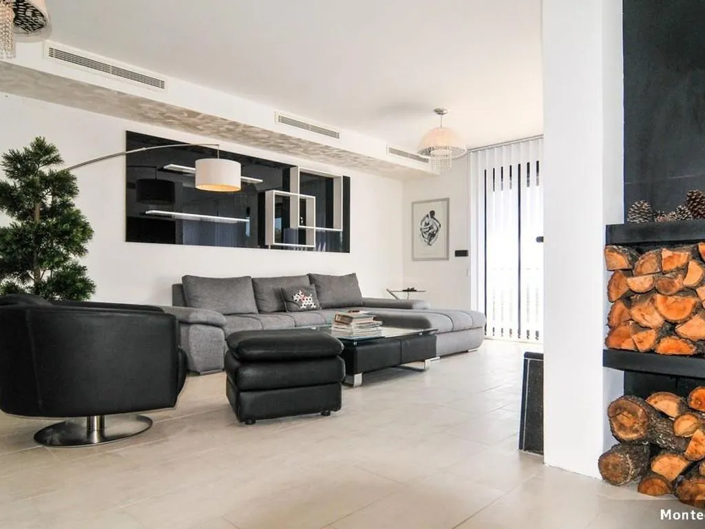 Вилла 390м² в Черногории, Тиват. Стоимостью 995000€ аренда фото-6