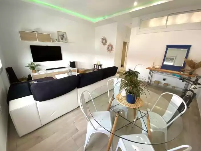 Таунхаус 80м² в Испании, Эстепона. Стоимостью 220000€ аренда фото-3