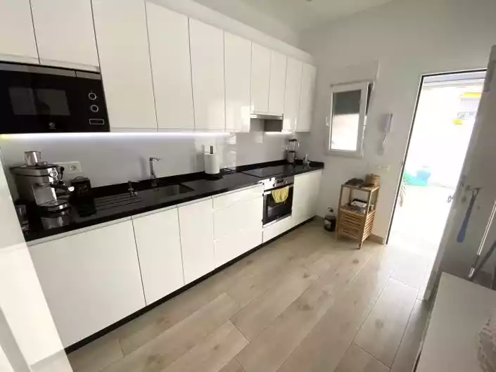 Таунхаус 80м² в Испании, Эстепона. Стоимостью 220000€ аренда фото-9