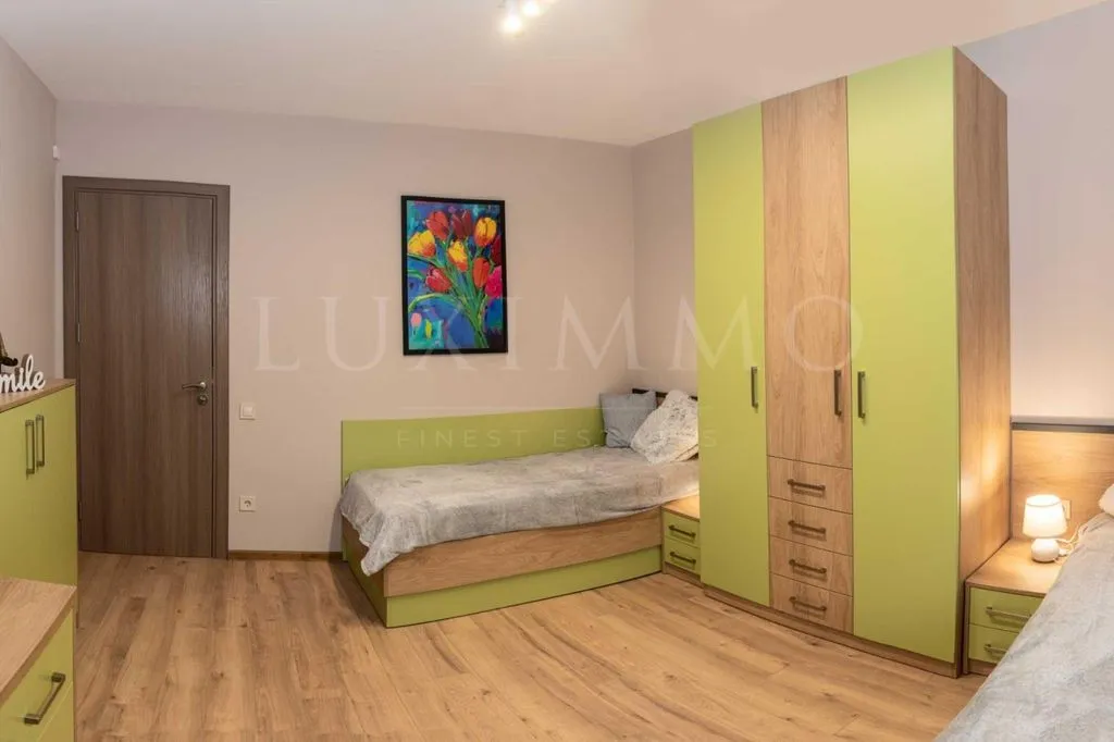 Пентхаус 232м² в Болгарии, София. Стоимостью 742000€ аренда фото-4