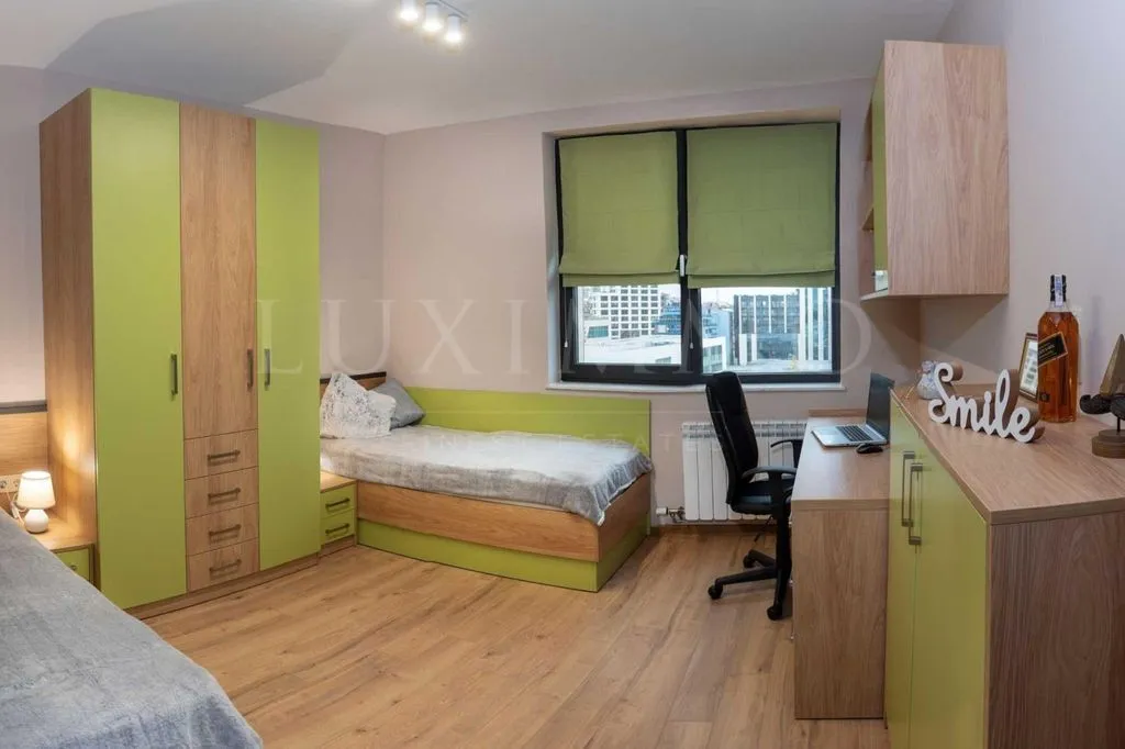 Пентхаус 232м² в Болгарии, София. Стоимостью 742000€ аренда фото-5