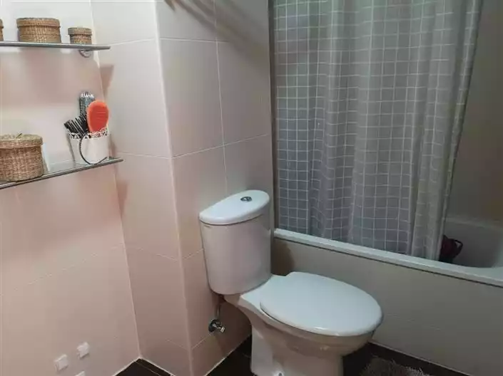 Квартира 52м² в Испании, Олива. Стоимостью 85000€ аренда фото-11