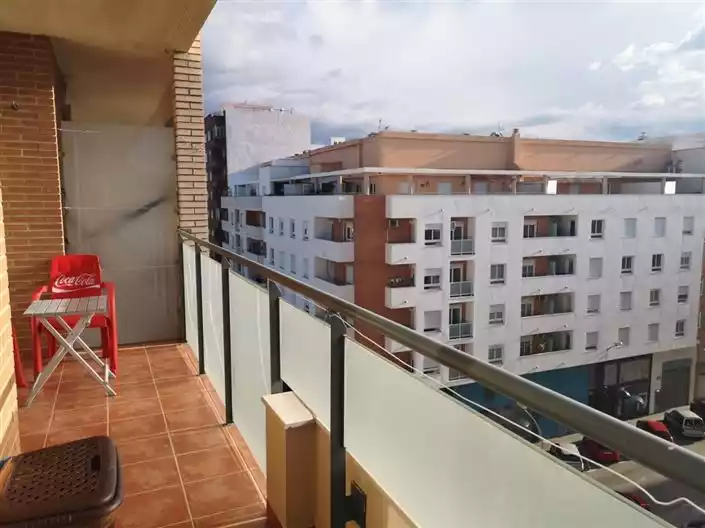 Квартира 52м² в Испании, Олива. Стоимостью 85000€ аренда фото-13