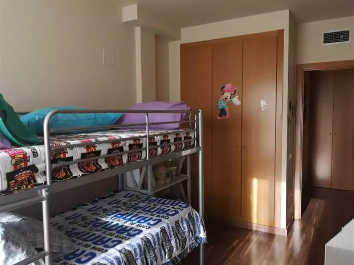 Квартира 52м² в Испании, Олива. Стоимостью 85000€ аренда фото-7