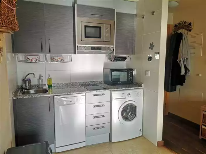 Квартира 52м² в Испании, Олива. Стоимостью 85000€ аренда фото-8