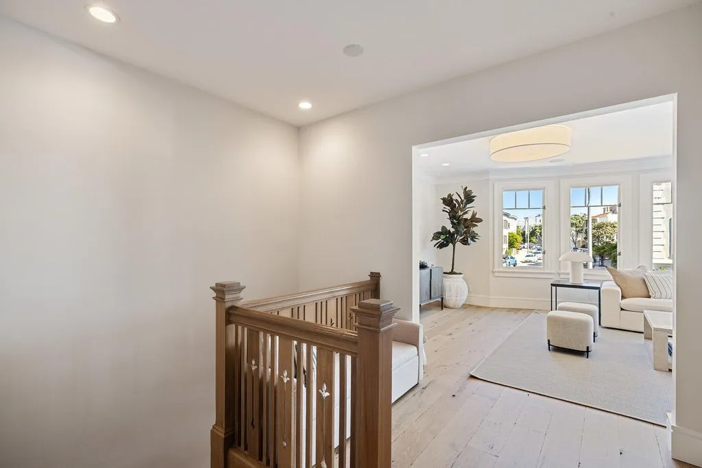 Дом 235м² в США, Сан-Франциско. Стоимостью 3188700€ аренда фото-5