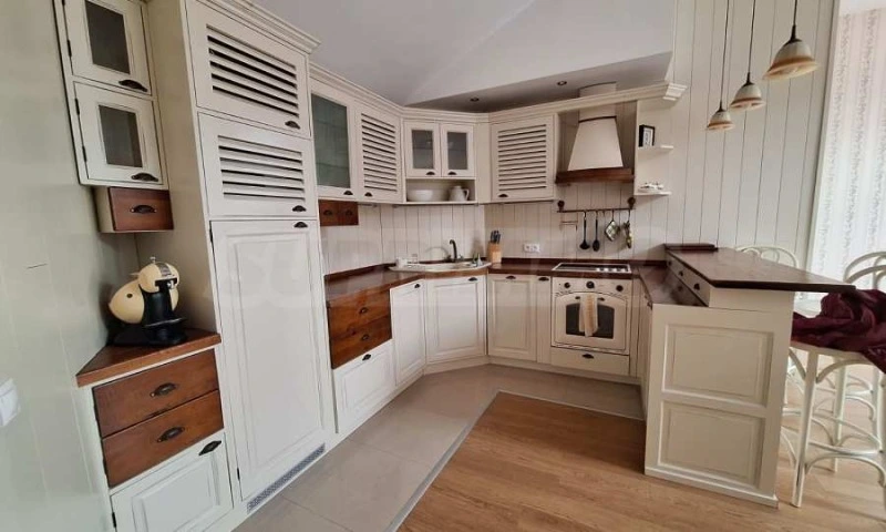 Квартира 114м² в Болгарии, Банско. Стоимостью 81612£ аренда фото-4