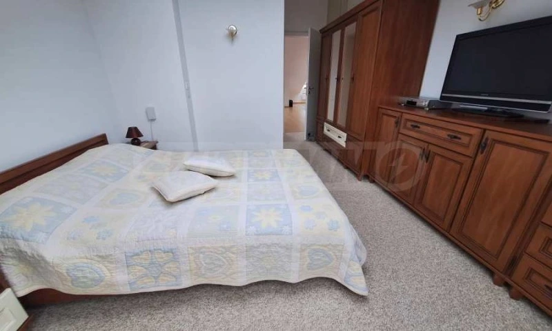 Квартира 114м² в Болгарии, Банско. Стоимостью 81612£ аренда фото-6