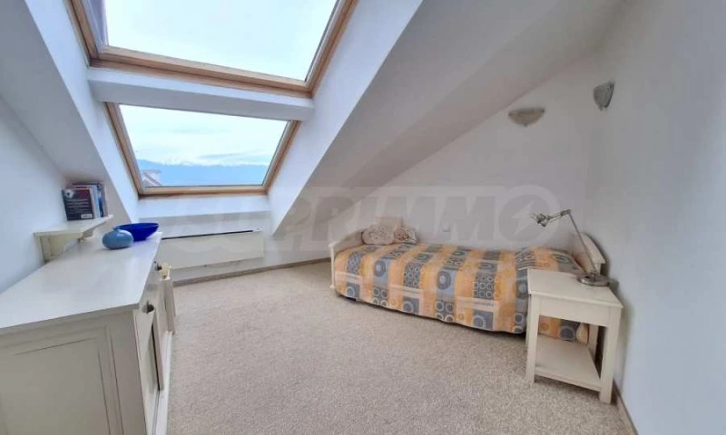 Квартира 114м² в Болгарии, Банско. Стоимостью 81612£ аренда фото-8