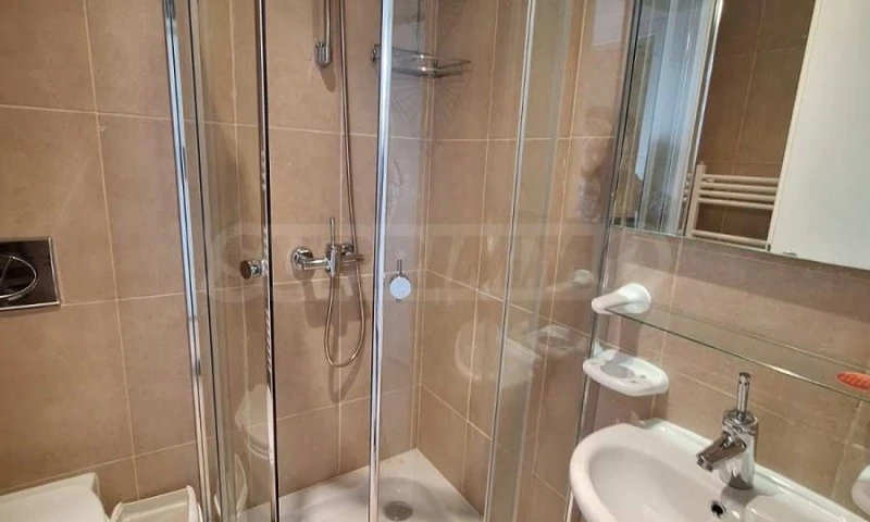 Квартира 114м² в Болгарии, Банско. Стоимостью 81612£ аренда фото-9