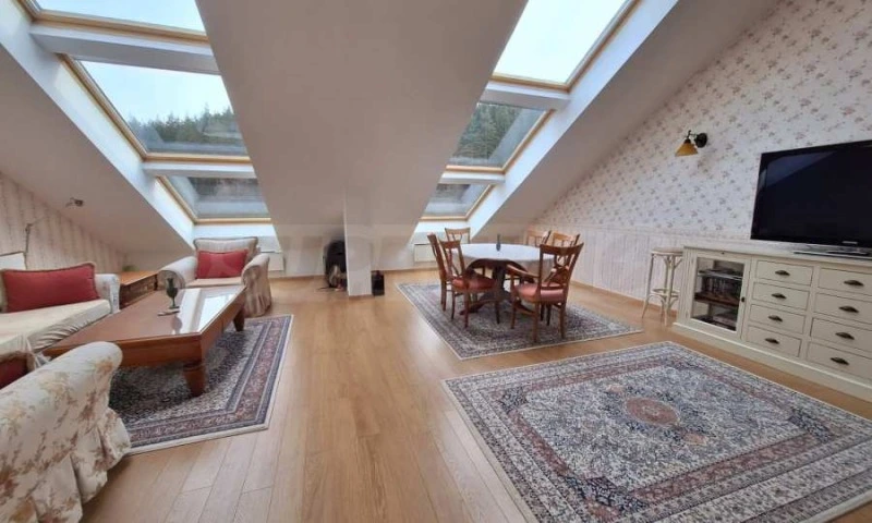 Квартира 114м² в Болгарии, Банско. Стоимостью 81612£ аренда фото-10