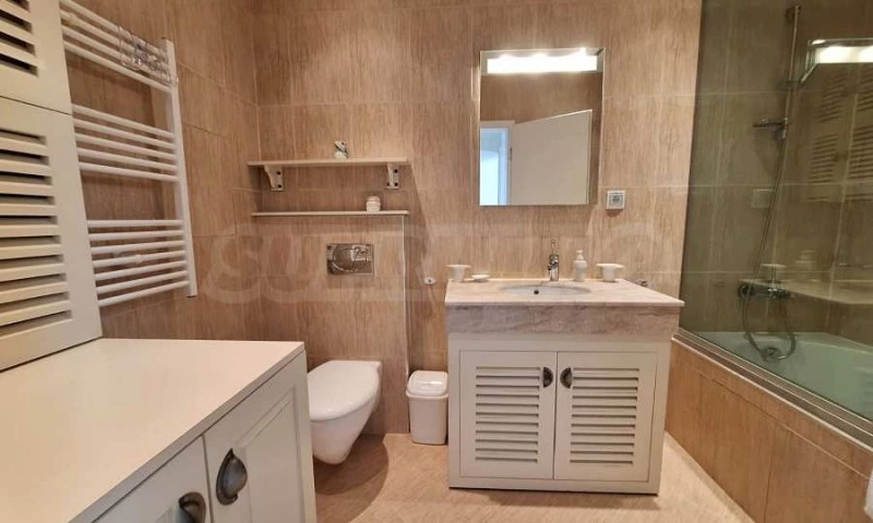 Квартира 114м² в Болгарии, Банско. Стоимостью 81612£ аренда фото-11