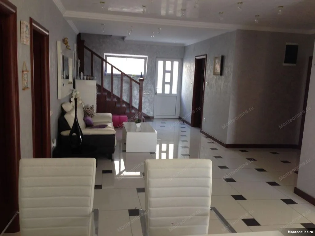Вилла 301м² в Черногории, Тиват. Стоимостью 650000€ аренда фото-4