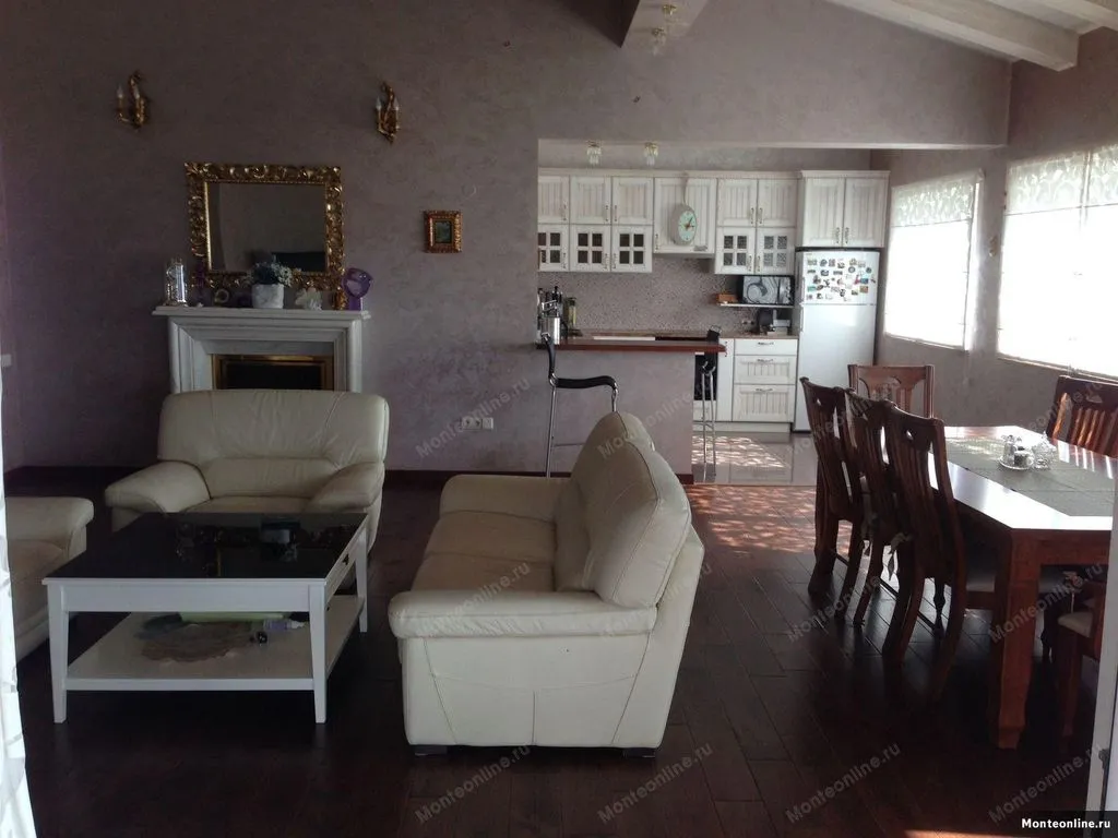 Вилла 301м² в Черногории, Тиват. Стоимостью 650000€ аренда фото-6