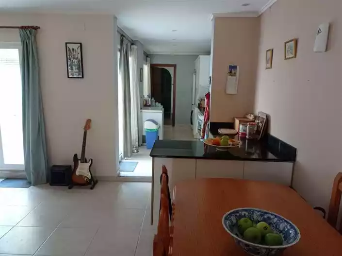 Дом 104м² в Испании, Олива. Стоимостью 115000€ аренда фото-16