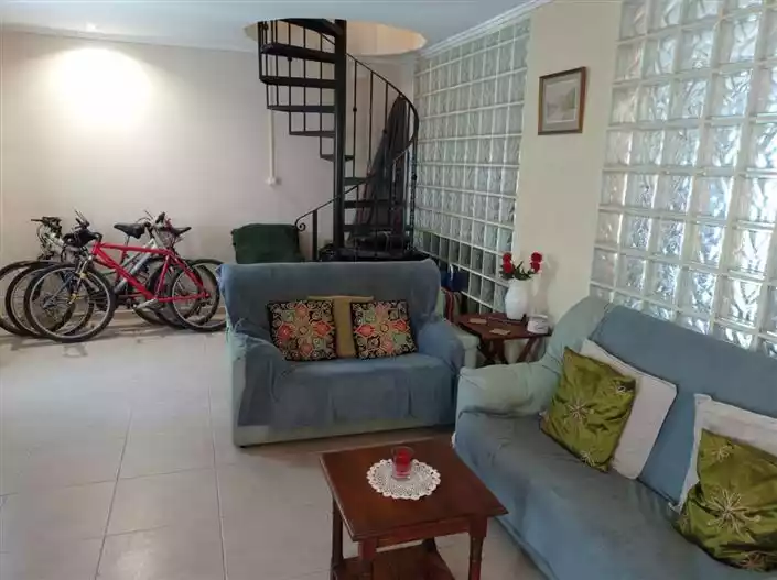 Дом 104м² в Испании, Олива. Стоимостью 115000€ аренда фото-24