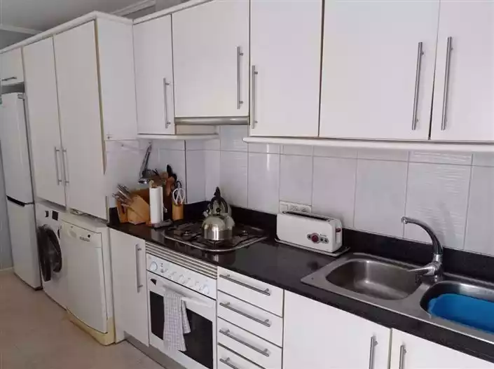 Дом 104м² в Испании, Олива. Стоимостью 115000€ аренда фото-4
