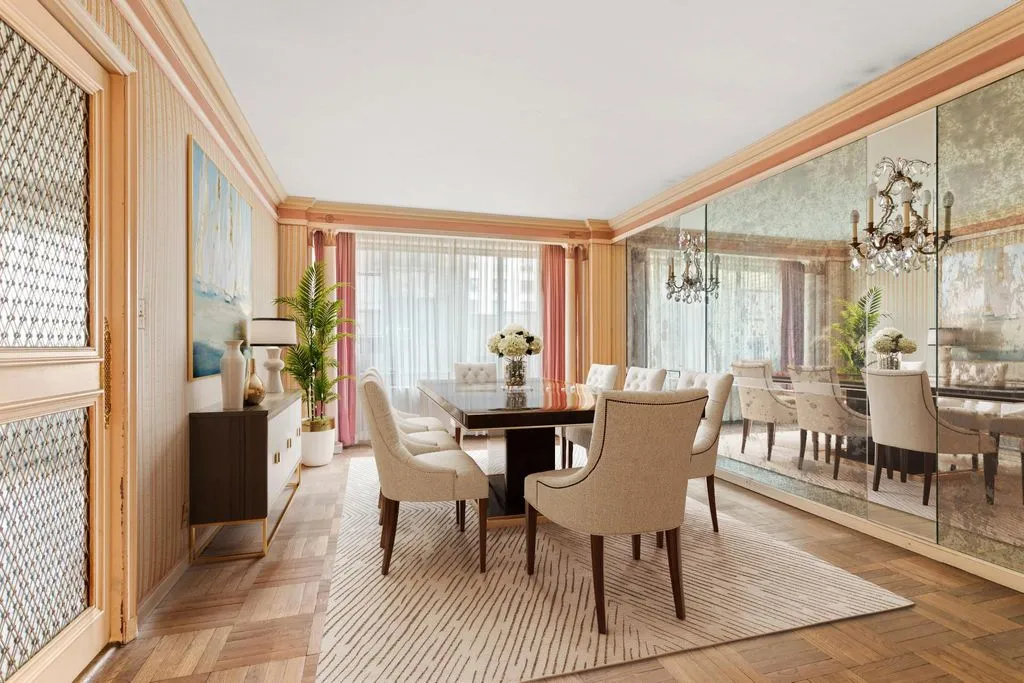 Дом 169м² в США, Нью-Йорк. Стоимостью 2919600€ аренда фото-5